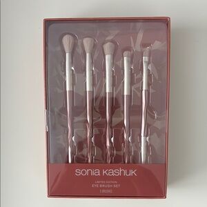 Sonia Kashuk Limited Edition Eye 👁️ Brush Set